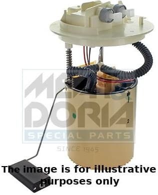 fuel supply unit 77719E