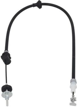 Cable Pull, clutch control LC144 - image 2