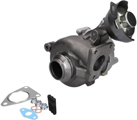 Charger, charging (supercharged/turbocharged) 8600170