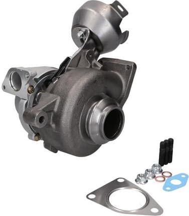 Charger, charging (supercharged/turbocharged) 8600170 - image 4