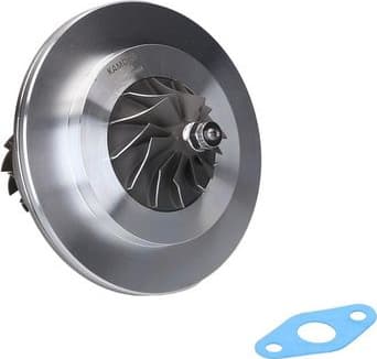 Core assembly, turbocharger 8604107