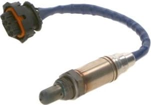 Oxygen Sensor 0258005182 - image 6