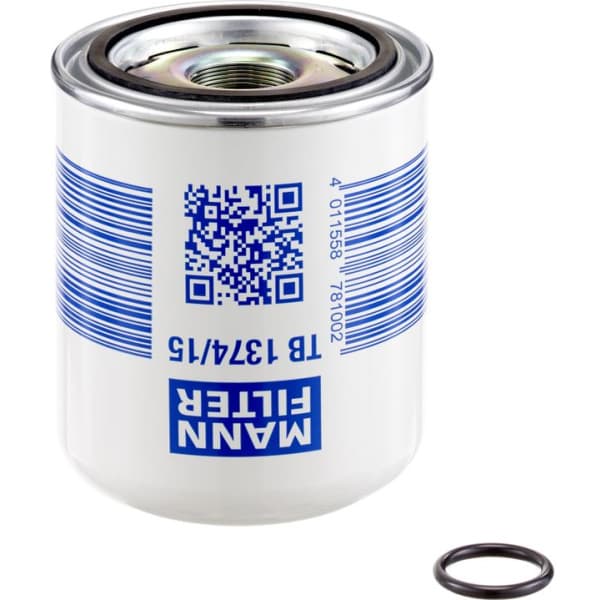 Air Dryer Cartridge, compressed-air system TB1374/15X
