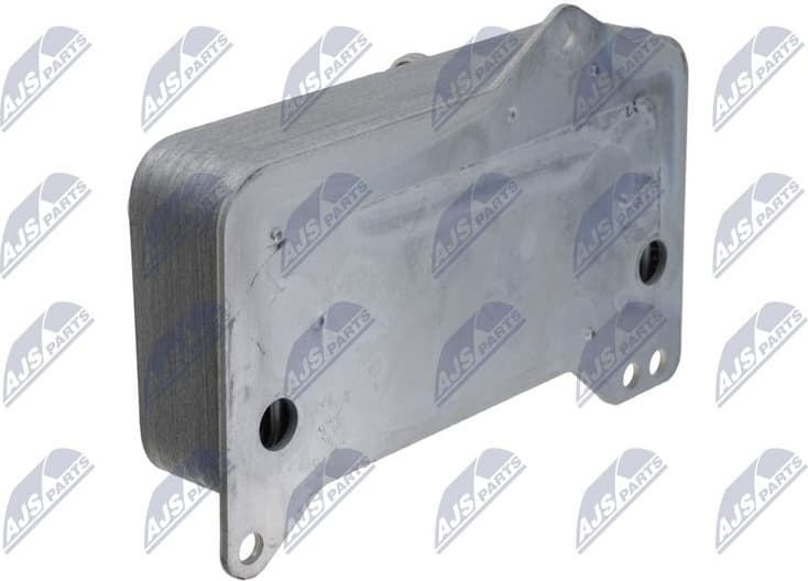 Oil Cooler, automatic transmission CCL-VW-061