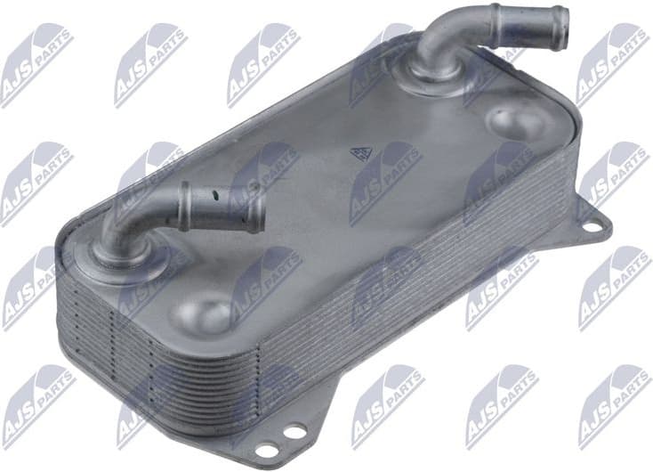 Oil Cooler, automatic transmission CCL-VW-060