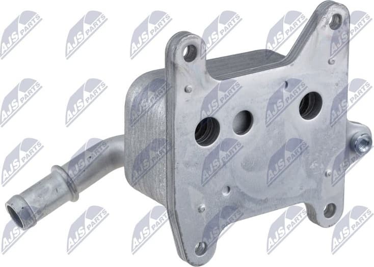 Oil Cooler, engine oil CCL-RE-015