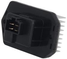 Resistor, interior blower 4140118 - image 4