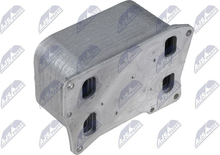 Oil Cooler, engine oil CCL-ME-047
