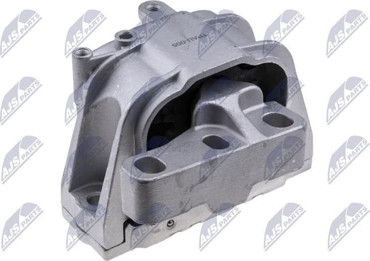 Mounting, engine ZPS-AU-005