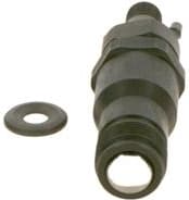 Nozzle and Holder Assembly 0986430172 - image 3