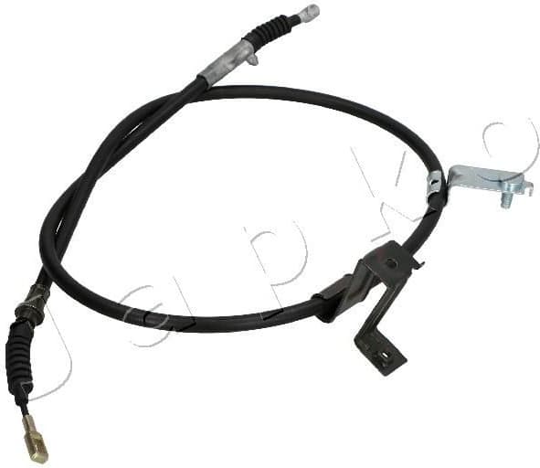 Cable Pull, parking brake 131146R - image 4