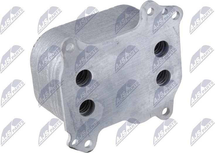 Oil Cooler, engine oil CCL-VW-067