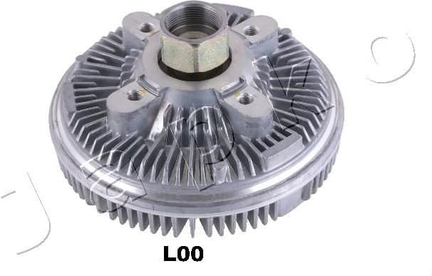 Clutch, radiator fan 36L00
