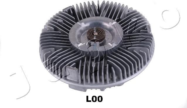 Clutch, radiator fan 36L00 - image 2