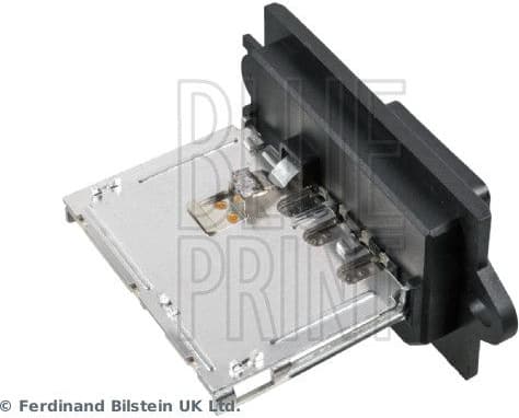 Resistor, interior blower Blue Print Solution ADBP140030