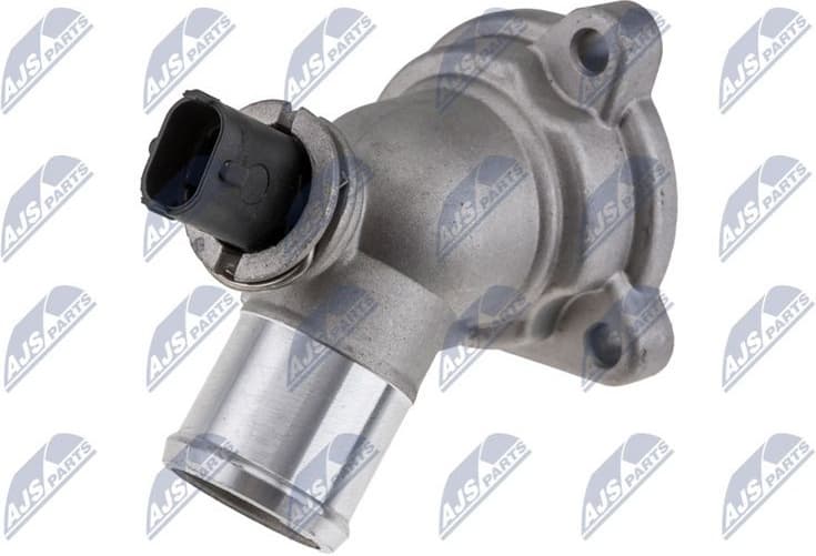 Thermostat, coolant CTM-DW-003 - image 2