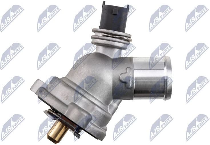 Thermostat, coolant CTM-DW-003 - image 4