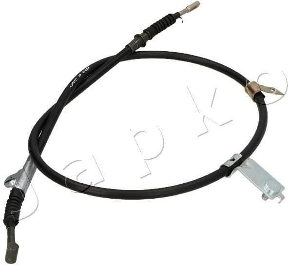 Cable Pull, parking brake 131146L