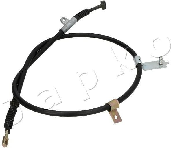 Cable Pull, parking brake 131146L - image 4