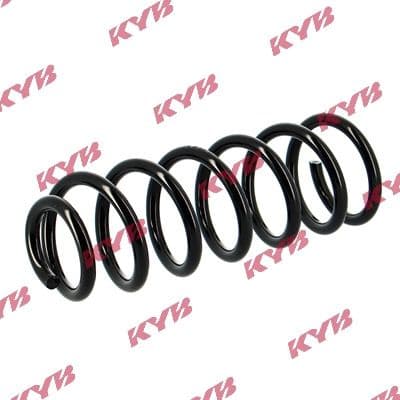 Suspension Spring K-Flex RA1275 - image 2