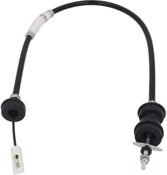 Cable Pull, clutch control LC041