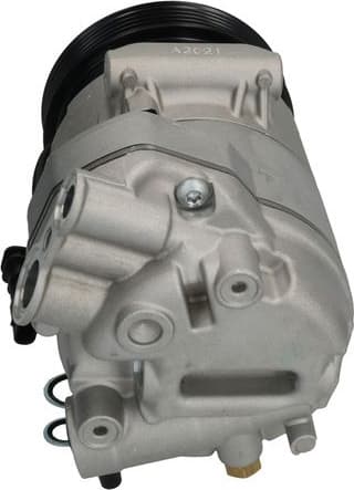 Compressor, air conditioning 1986AD1170 - image 2