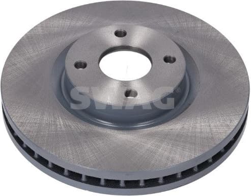 Brake Disc 33 11 0931
