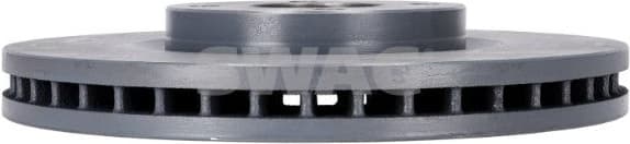 Brake Disc 33 11 0931 - image 3