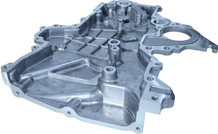 Oil Pump 42-0055 - image 2