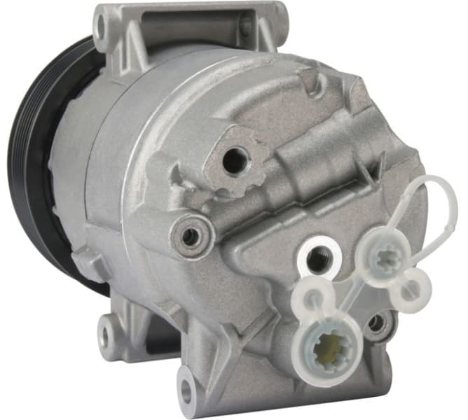 Compressor, air conditioning 1 986 AD1 151 - image 2