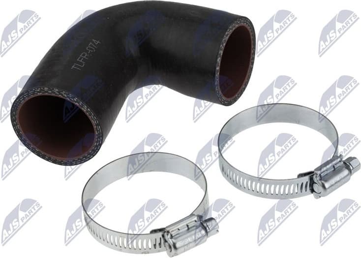 Charge Air Hose GPP-FR-074