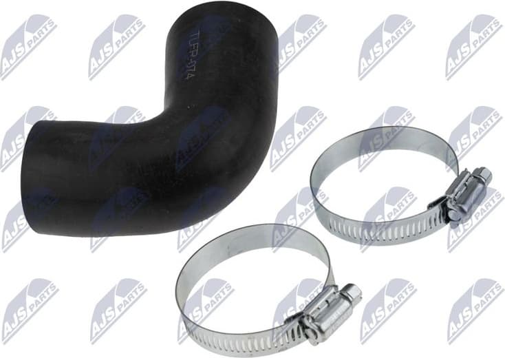 Charge Air Hose GPP-FR-074 - image 2