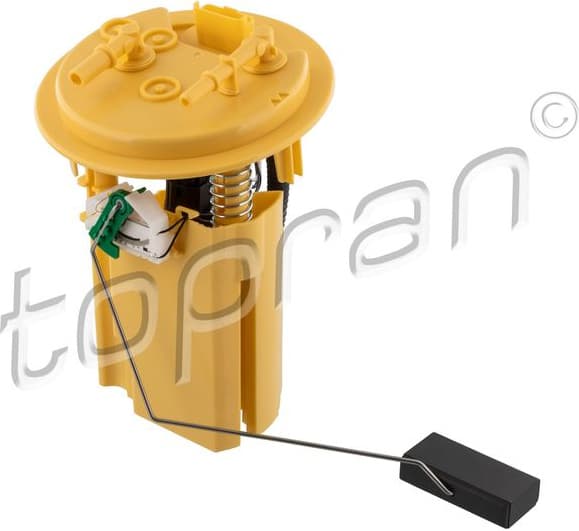 fuel supply unit 722 944