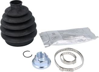 Bellow Kit, drive shaft 13-0731