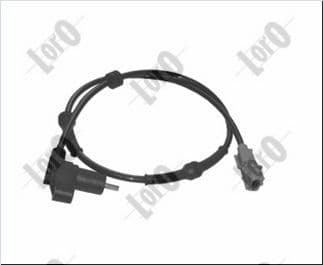 Sensor, wheel speed LORO 120-03-077