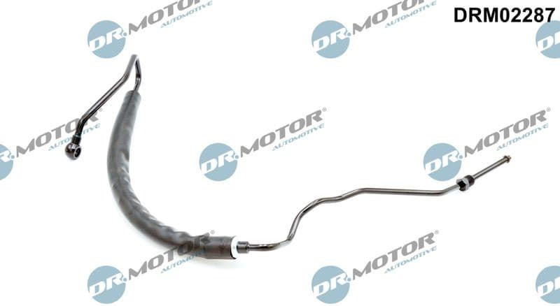 Hydraulic Hose, steering DRM02287