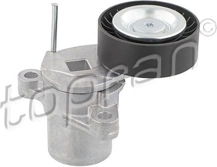 Belt Tensioner, V-ribbed belt 304 469
