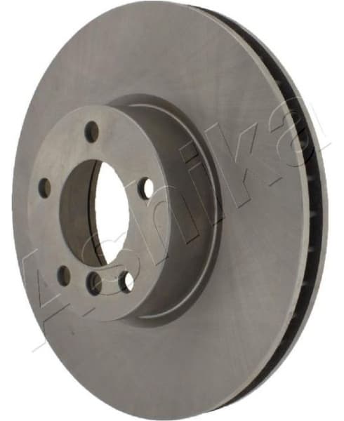 Brake Disc 60-00-0122
