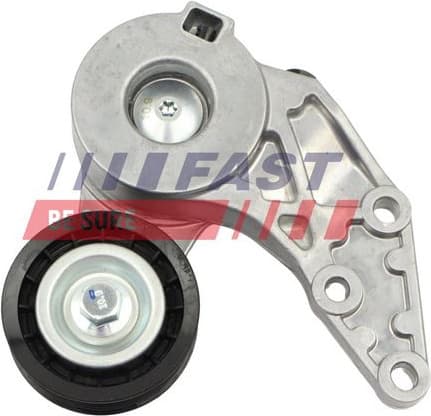 Vacuum Hose, braking system FT10361 - image 2