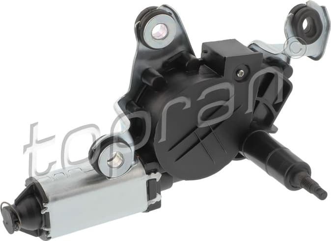 Wiper Motor 120 897
