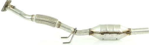 Catalytic Converter 20757