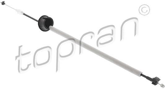 Cable Pull, door release 119 634