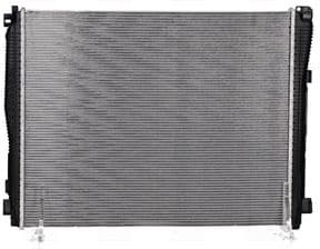 Radiator, engine cooling 606783 - image 3