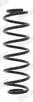Suspension Spring MONROE SPRINGS SP4270