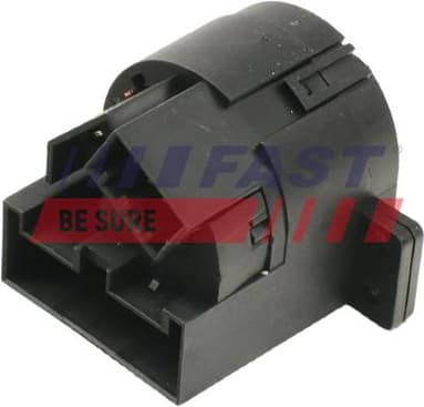 Blower Switch, heating/ventilation FT57601