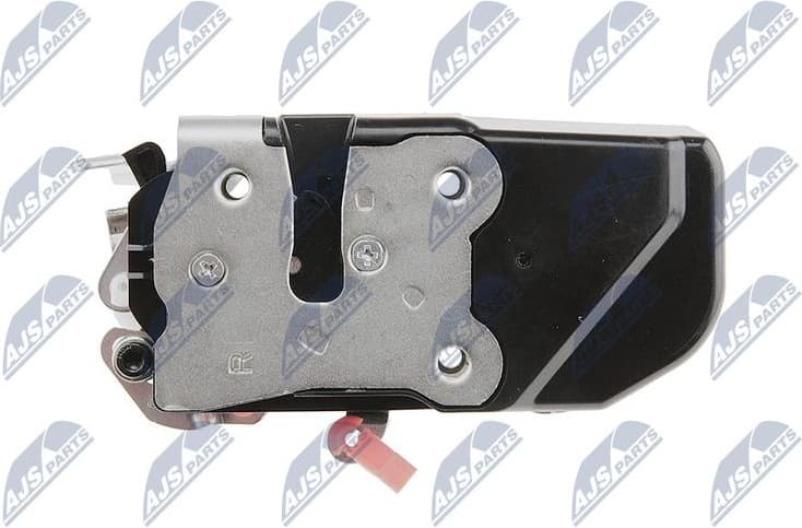 Door Lock EZC-CH-027 - image 3