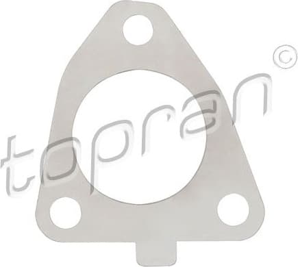 Gasket, charger 821 890