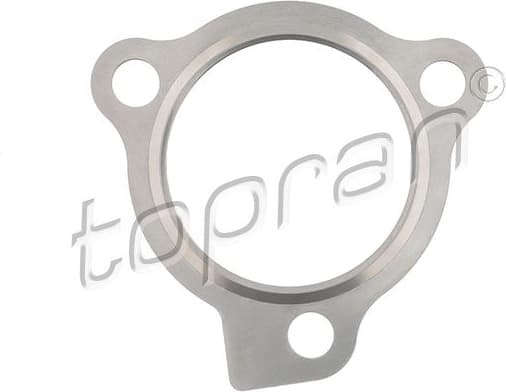 Gasket, charger 821 889