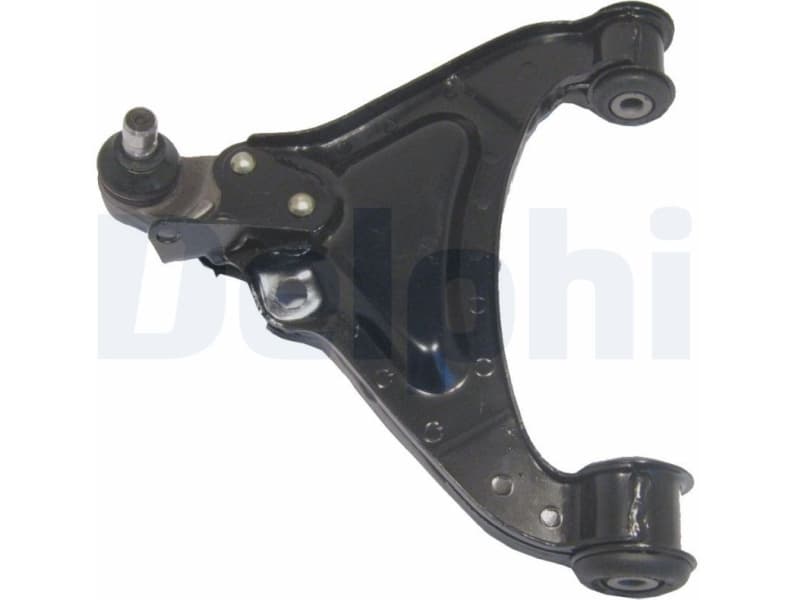 Control/Trailing Arm, wheel suspension TC1224