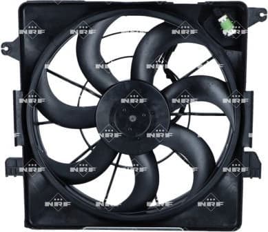 Fan, engine cooling 47999